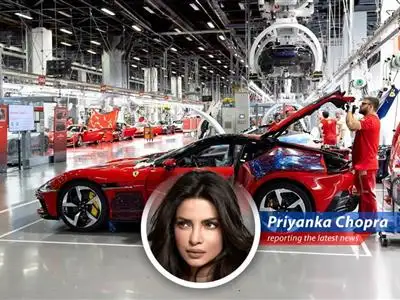 Ferrari and Lamborghini navigate the challenging EV landscape, balancing innovation with customer demand.