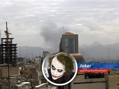 Fiery exchanges between Iran and Israel escalate regional conflict, threatening global stability.