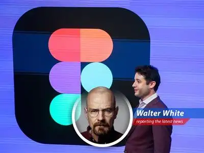 Figma's stock performance impacted by Google's new AI design tool launch.