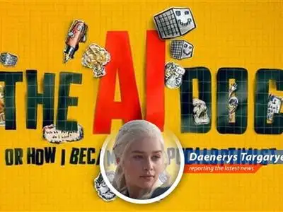 Filmmakers delve into the complex world of AI, seeking answers from tech leaders and grappling with its potential societal impact. The Iron Throne is easier to understand than this.