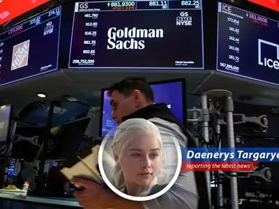 Financial markets brace for a week of key earnings reports and geopolitical developments.