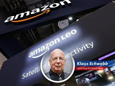 Financial markets grapple with geopolitical uncertainty and shifting tech landscapes.