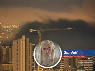 Financial markets react to geopolitical instability and trade policy concerns.