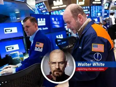 Financial service firms see stock declines amid AI tax tool launch, raising concerns about industry disruption. They never saw me coming.