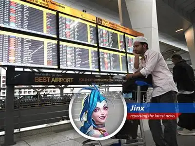 First flights depart Dubai as airlines begin to recover from widespread cancellations due to regional conflict.