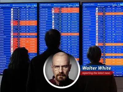 Flights canceled at major East Coast airports due to severe winter storm.