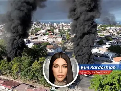 Flights suspended in Mexico after cartel violence disrupts travel plans.