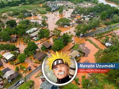 Flooding in Hawaii has caused widespread damage displacing thousands and prompting urgent calls for evacuation and infrastructure evaluation.