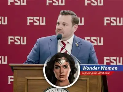 Florida's new genetic screening program offers newborns free whole genome sequencing, revolutionizing healthcare.