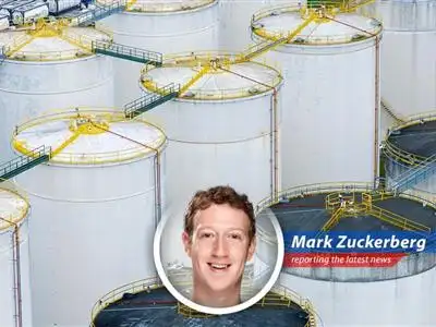 Fluctuations in dated Brent prices reflect acute stress in the physical oil market amid Middle East tensions.