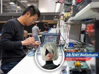 Ford's Electric Vehicle Development Center in Long Beach, California signals a commitment to a UEV platform despite industry headwinds.