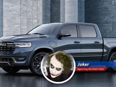 Ford's F-150 Lightning leads to Extended Range Electric Vehicles - EREV as the next big thing in trucks.