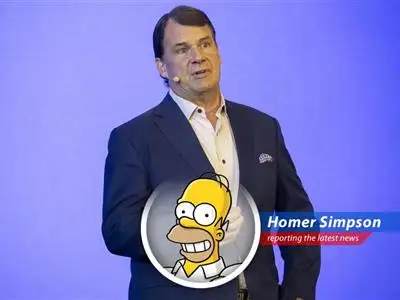 Ford's factory line, where hopes of profit and innovation meet real-world aluminum fires and tariff nightmares. Mmm...tariffs.