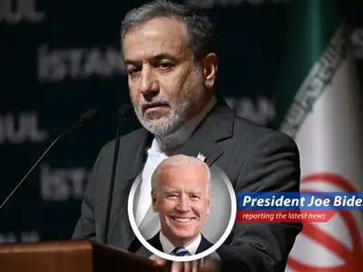 Foreign Minister Araghchi conveys Iran's unwavering position amidst escalating tensions.