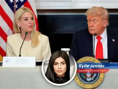 Former Attorney General Pam Bondi's dismissal sparks debate.