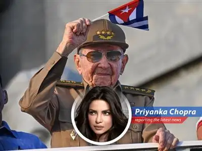 Former Cuban President Raul Castro faces murder charges in the U.S., marking a new chapter in U.S.-Cuba relations.