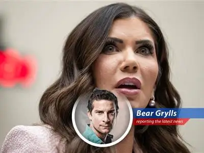 Former Homeland Security Secretary Kristi Noem faces scrutiny following allegations of perjury during congressional testimony.