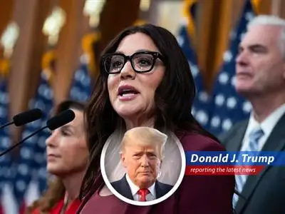 Former Labor Secretary Lori Chavez-DeRemer's departure adds to the growing list of changes within the Trump administration.