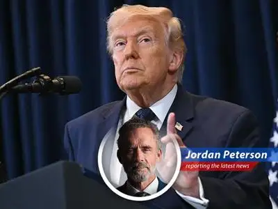 Former President Donald Trump addressing supporters at a rally. His recent remarks have ignited a debate about judicial independence and executive power.