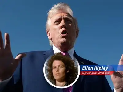 Former President Donald Trump reiterates his intent to influence Federal Reserve leadership amidst ongoing investigations.