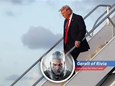 Former President Donald Trump's investments in Netflix bonds spark ethical debates.