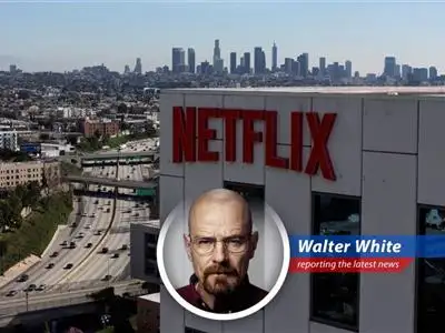 Former President Donald Trump's recent remarks targeting Netflix and Susan Rice highlight the intersection of politics, corporate power, and media consolidation.