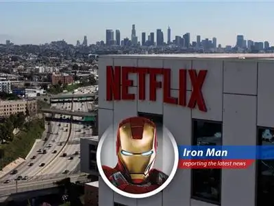 Former President Trump criticizes Netflix and Susan Rice, adding fuel to the fire surrounding the proposed Netflix-Warner Bros. Discovery merger.