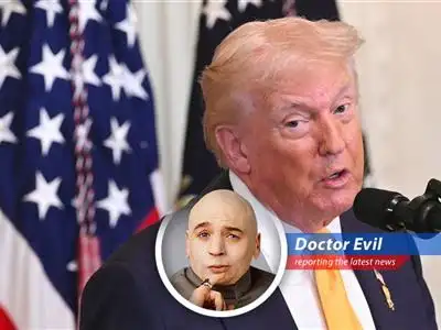 Former President Trump signs executive order prioritizing domestic production of phosphorus and glyphosate.