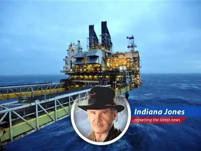 Former President Trump's comments have once again cast the spotlight on the UK's North Sea oil strategy