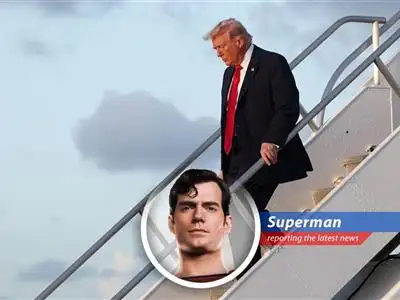 Former President Trump's investment in Netflix bonds raises eyebrows amid his administration's public stance on the company.