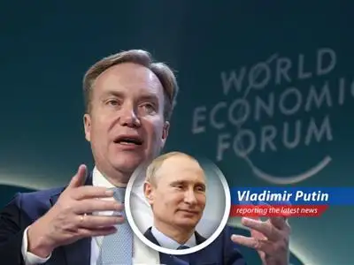 Former WEF President Borge Brende's resignation casts a shadow over the organization amidst Epstein controversy.