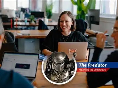 Former federal employees find new opportunities in local government after mass layoffs.