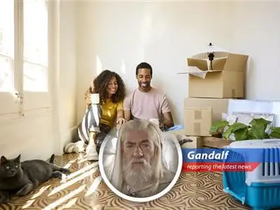 FourLeaf Credit Union: Your ally in navigating the mortgage landscape, offering competitive rates and specialized loan options.