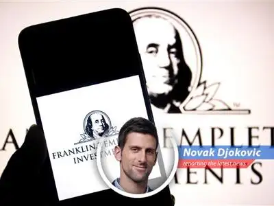 Franklin Templeton strengthens its digital asset division with the acquisition of 250 Digital, signaling a strategic move towards actively managed crypto investments.