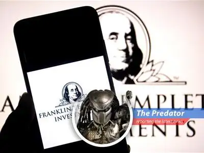 Franklin Templeton's acquisition of 250 Digital marks a significant step in its expanded digital asset strategy.