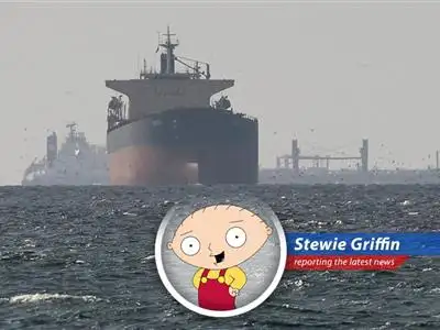 French Finance Minister Roland Lescure discusses France's conditional support for securing the Strait of Hormuz.