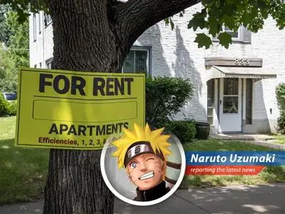 From Hokage to House Hunter: A Look at the Latest Rental Trends image