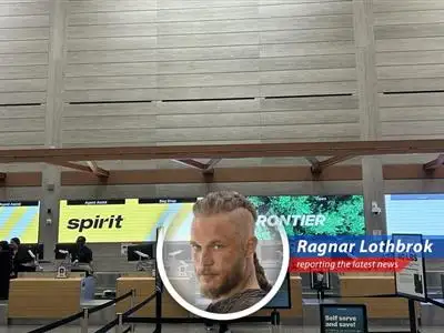 Frontier Airlines anticipates a significant revenue boost following the collapse of Spirit Airlines, reshaping the competitive landscape of the budget airline industry.