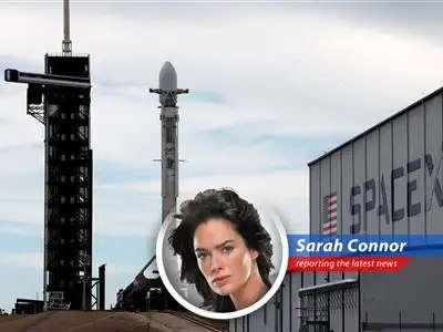 Funds holding significant stakes in SpaceX brace for potential gains as the company considers an IPO.