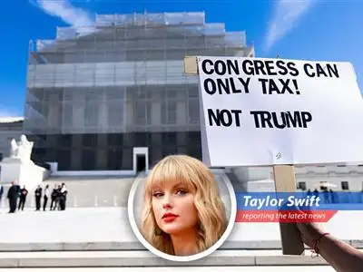 Furniture importers grapple with tariffs and market volatility amidst potential Supreme Court intervention.