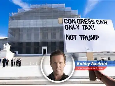 Furniture imports face uncertainty amid tariff policies and legal challenges.