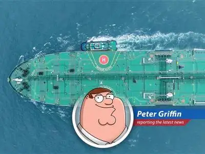 G7 nations contemplate tapping into oil reserves to mitigate supply chain shocks. Image: Oil barrels stored in a strategic petroleum reserve.