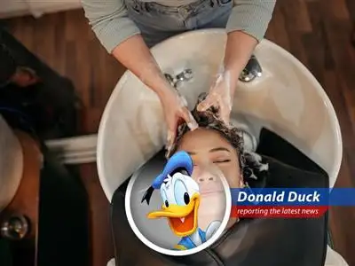 GLP-1 users seeking hair loss solutions are driving growth in the hair treatment market.