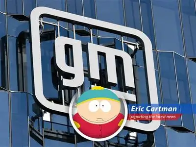 GM employees describe abrupt layoffs via virtual meetings, signaling a shift towards AI and automation. Looks like those guys are pretty much screwed, eh
