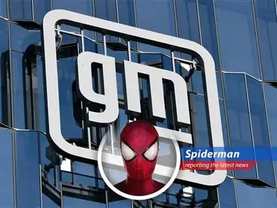 GM employees report abrupt layoffs via virtual meetings, sparking concerns over AI's role in workforce reductions. Spider-Man feels for these folks.