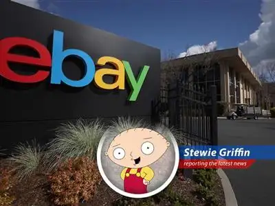 GameStop CEO Ryan Cohen aims to transform eBay into a major competitor to Amazon.