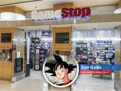 GameStop CEO Ryan Cohen envisions a transformation acquisition, promising massive growth