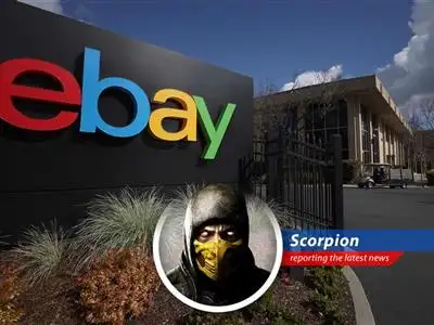 GameStop aims to conquer eBay in a bold move to reshape the retail and e-commerce landscape.
