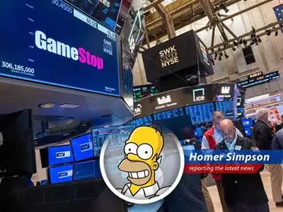 GameStop posts dismal fiscal first-quarter results despite meme trader Roaring Kitty's support image