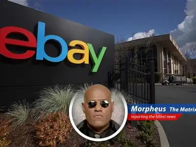 GameStop's audacious bid to acquire eBay sends shockwaves through the financial world.